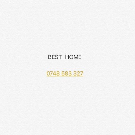 Best Home 胡内多阿拉 外观 照片