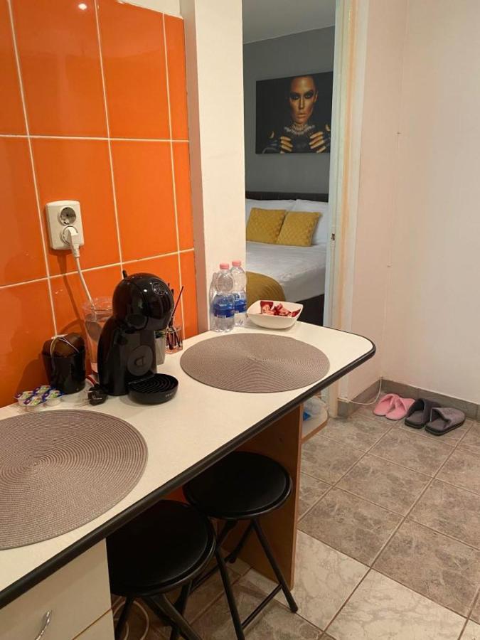 Best Home 胡内多阿拉 外观 照片